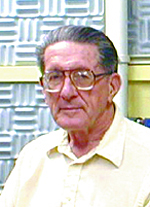 John Maxwell Cowley 1923–2004